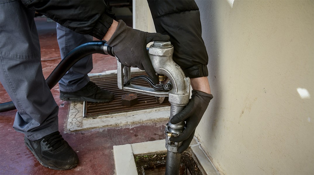 Επιδότηση στο πετρέλαιο θέρμανσης από τις 15 Οκτωβρίου 